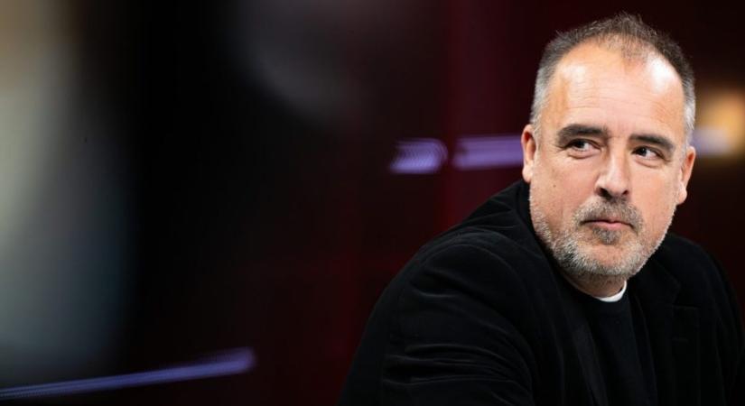 Török Gábor: Zelenszkij hibázott, Orbán és Magyar nem