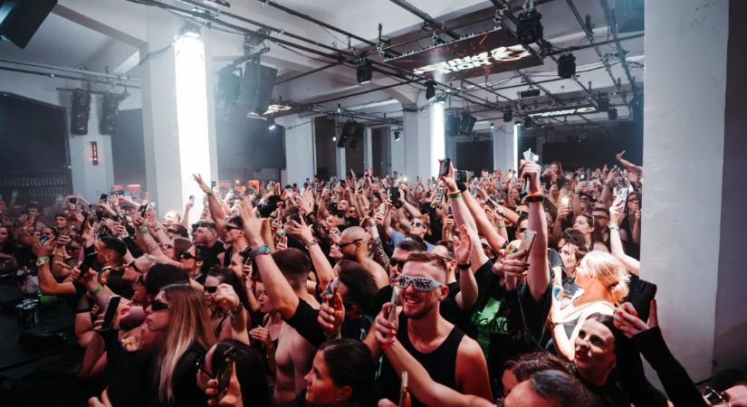 Százmilliós veszteséget okozhatnak a klubbezárások Budapesten