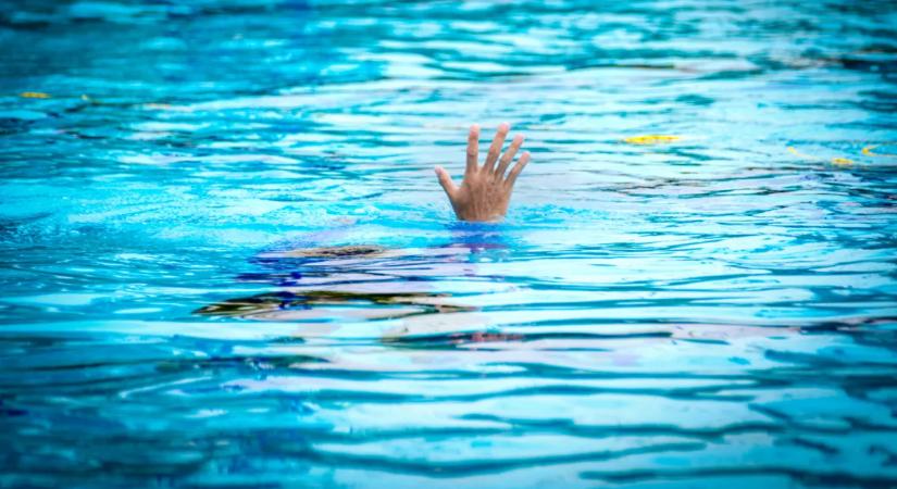 Medencébe "fulladt": a halottnak hitt gyermek hirtelen életjeleket mutat