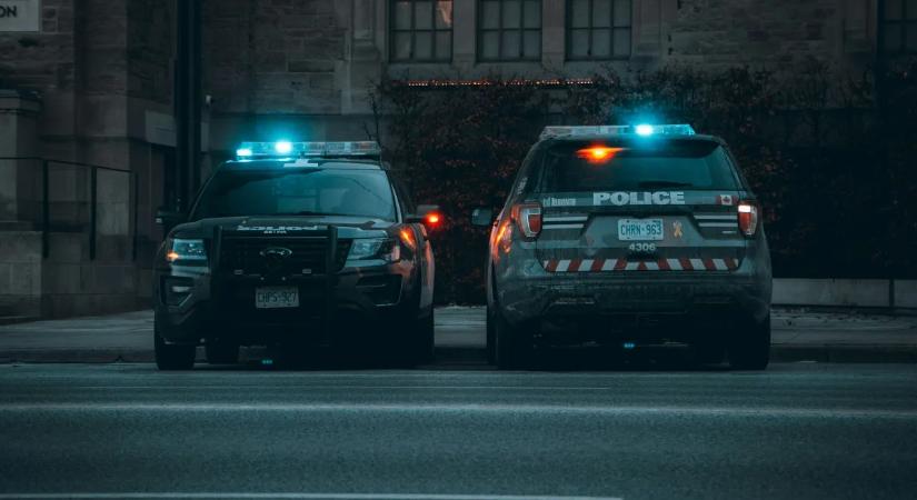 Holtan találtak egy 71 éves nőt: hajtóvadászatot indított a rendőrség