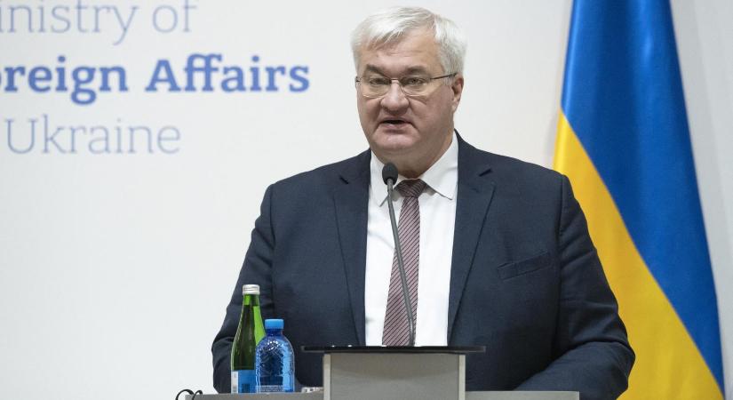 Kijev azzal vádolja a magyar hatóságokat, hogy gyakorlatilag túszul ejtett hét ukrán állampolgárt Budapesten