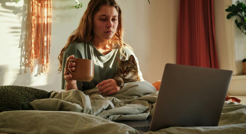 Ez a 6 energetikai blokk tart vissza a szerelemben