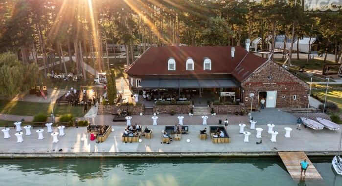 Indulhat az MCC nagyszabású balatoni fejlesztése