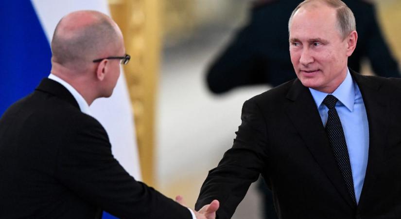 VSquare: A Kreml csapatot telepít Magyarországra, hogy beavatkozzanak a 2026-os a választásokba