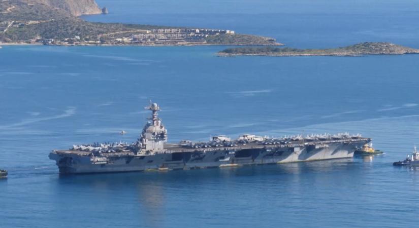 Légi fölény és fogyó rakéták – fordulóponthoz érhet az iráni konfliktus