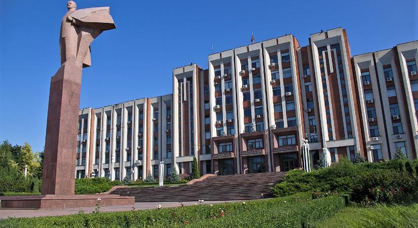 A transznisztriai háború: a hibrid hadviselés főpróbája