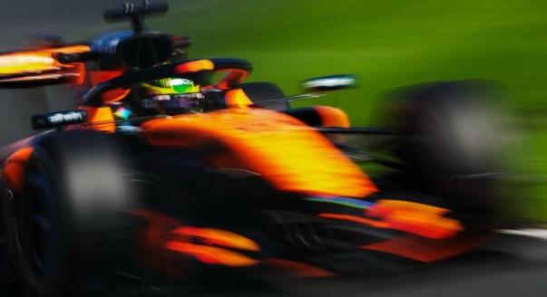 F1-es Ausztrál Nagydíj – a 2. szabadedzés végeredménye