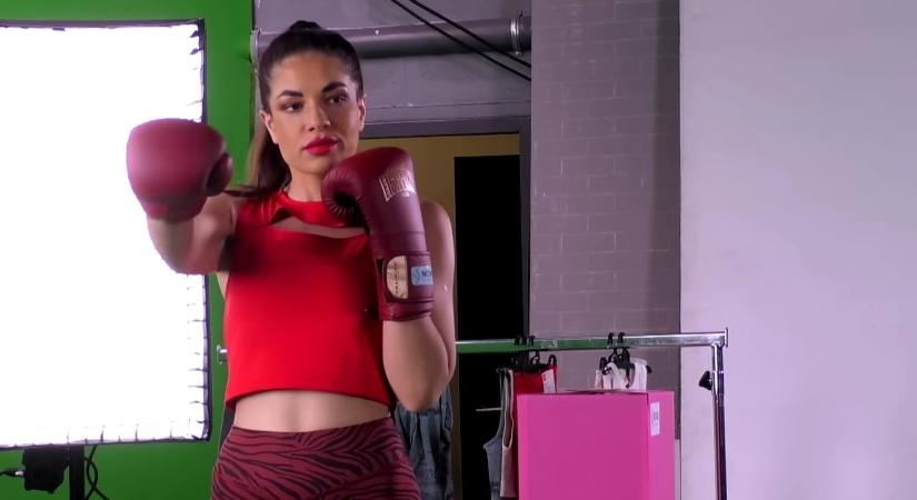 Gáspár Evelin így becézgeti Szijjártó Pétert, döbbenetes titkot árult el a kapcsolatukról