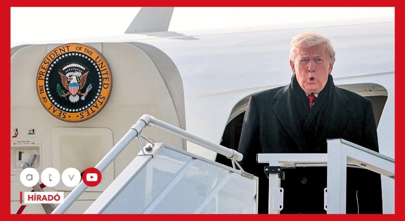 Donald Trump kegyetlenül nekiment Zelenszkijnek