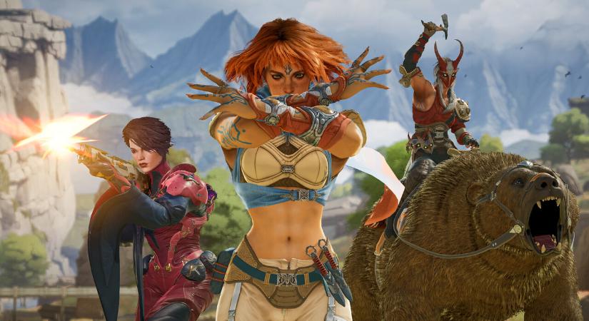 A Highguard is a Concord sorsára jut, alig két hónappal a premier után már le is lövik a szervereket