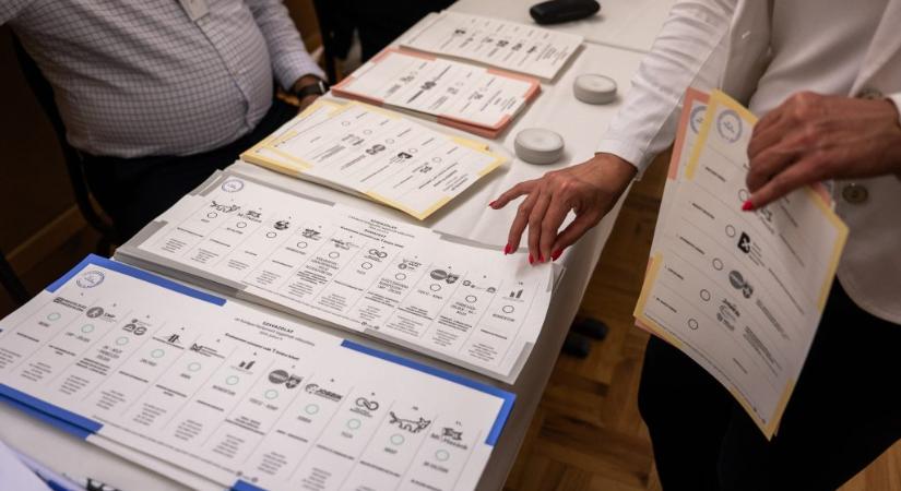 Ma délután lejár a jelöltállítás határideje