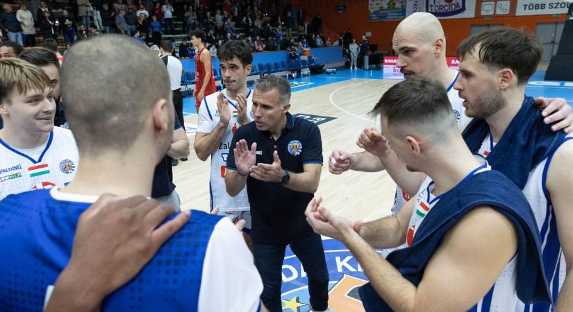 Kiakadt a Zalakerámia ZTE KK vezetése: elfogadhatatlannak tartja ezt a hozzáállást