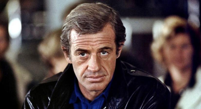 Jean-Paul Belmondo lányunokája gyönyörű nővé érett: friss fotókon a 37 éves Annabelle