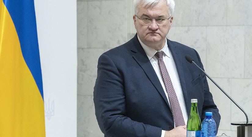 Ukrajna szerint Orbán Viktor túszulejtette hét állampolgárukat