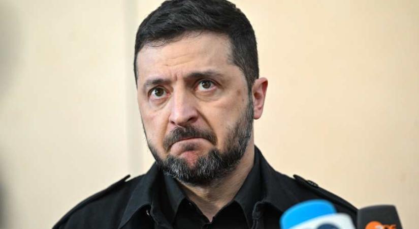 Az ukrán elnök halálos fenyegetése után világméretű támogatás Orbán Viktor és Magyarország mellett!