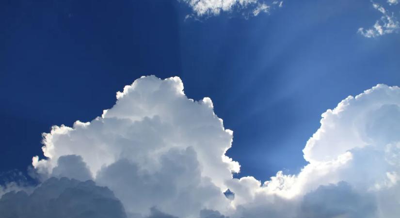 Időjárás: több napig marad a napsütés – mutatjuk, mi vár ránk