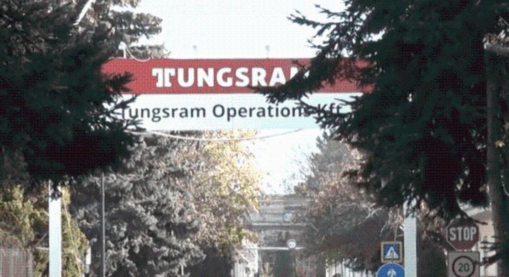 Elárverezik a Tungsram nagykanizsai gyártelepét – 3,6 milliárdról indul a licit