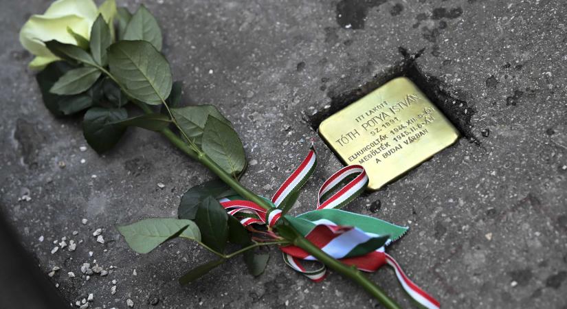 100 ezer dollárral támogatja meg a magyar kormány egy a nyilasok által kivégzett magyar válogatott focista bemutatását