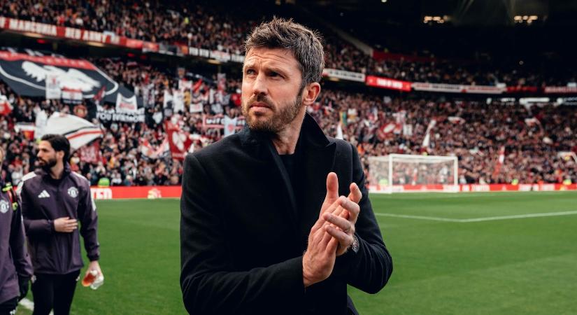 A Manchester United több mint 100 millió euróért igazolja le Casemiro utódját