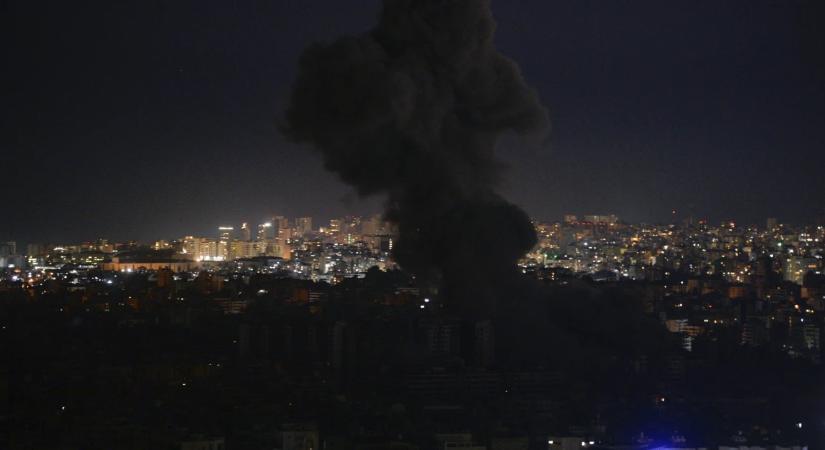 Súlyos botrány a Pentagon körül: mi történt valójában az iráni iskola bombázásakor?