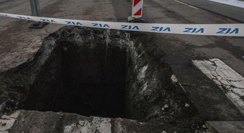 Nagy munkába fogtak Debrecenben, több mint egy hétig lesz útlezárás az egyik kereszteződésben!