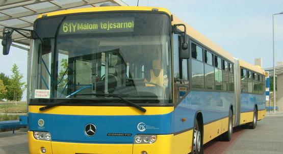 Elege lett a pécsi buszsofőröknek, vasárnaptól sztrájkba lépnek