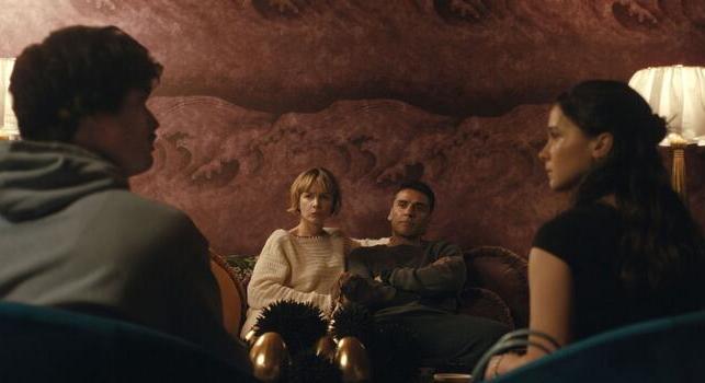 Elég néhány A-listás színész ahhoz, hogy jó legyen a Balhé 2. szezonja?