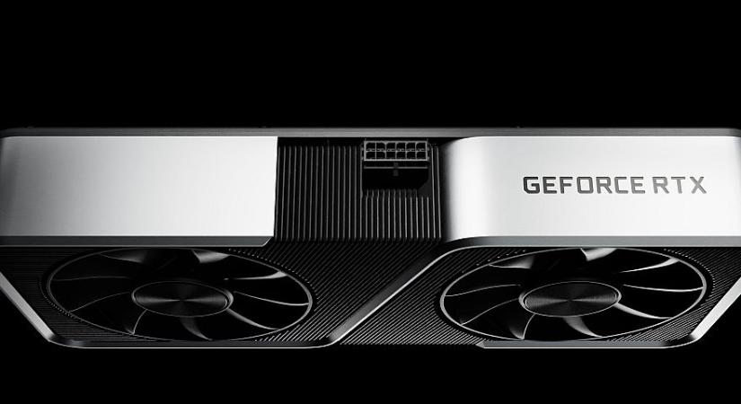 Heteken belül ismét kaphatóvá válhat az Nvidia RTX 3060 videókártyája