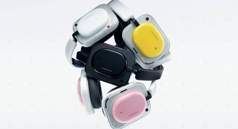 Elérhetőbb áron hozza el a Headphone (1) minőségét a Nothing új fejhallgatója