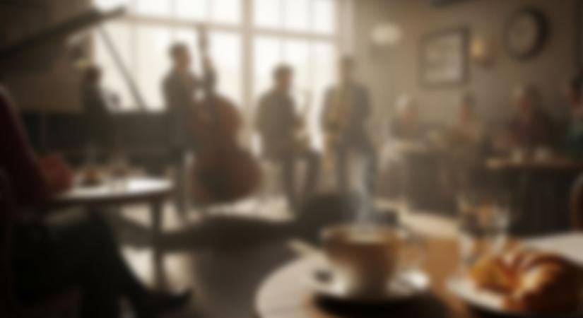 Zenedoboz és Kis barlangász interaktív előadás is lesz pénteken