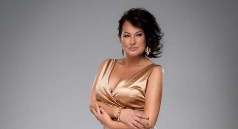 „Annyira lefogytam, hogy azt hitték, rákos vagyok” – A Nagy Ő Melindája 24 kilót dobott le – fotó