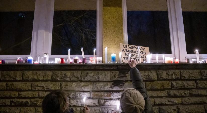 Eladó a Szőlő utcai javítóintézet épülete