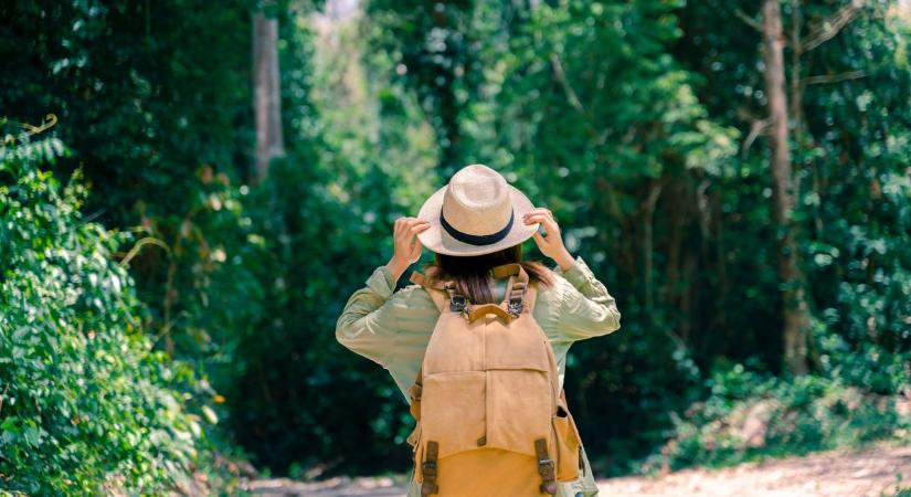 Kiránduljunk, irány a természet!