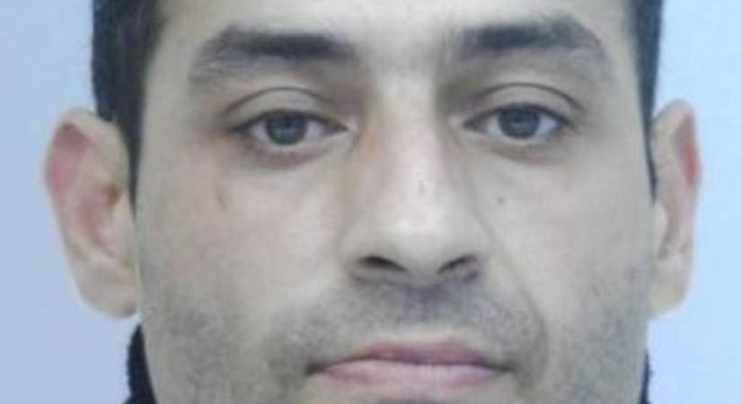 Zaklatás miatt körözik – elfogatóparancs egy ajkai férfi ellen