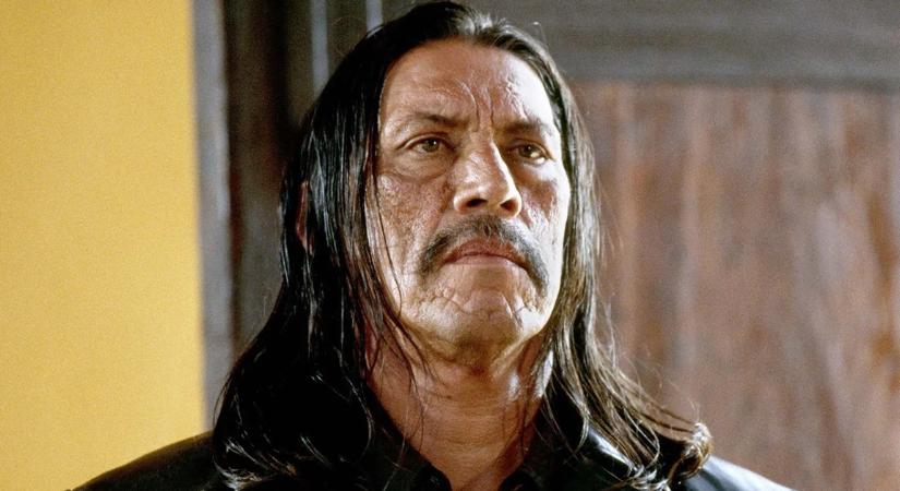 Sokkoló videón Danny Trejo – A morcos arcú színész utcai dulakodásba került