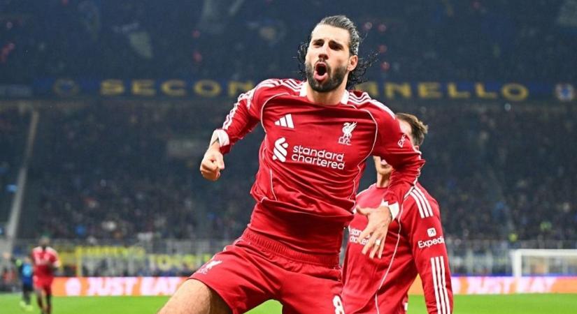 Liverpool kontra Real Madrid – így látja Szoboszlai jövőjét a korábbi magyar válogatott játékos