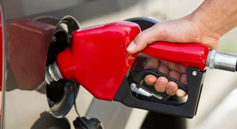 Megérkezett a 720 forintos gázolaj Magyarországra, Ukrajna ezt mondja az elszálló üzemanyagárakról