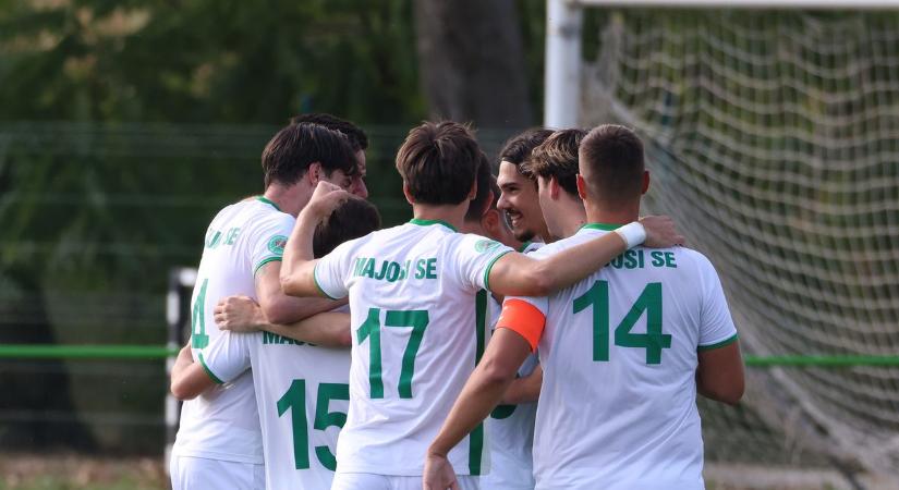 A Paksi FC és a Szekszárd évtizedes sorozatát folytatja a Majos