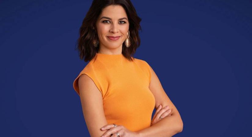 „Zavard el a fodrászod” Ördög Nóra új frizuráját elszúrták a kommentelők szerint, ilyen hajjal vezette a Séfek séfét