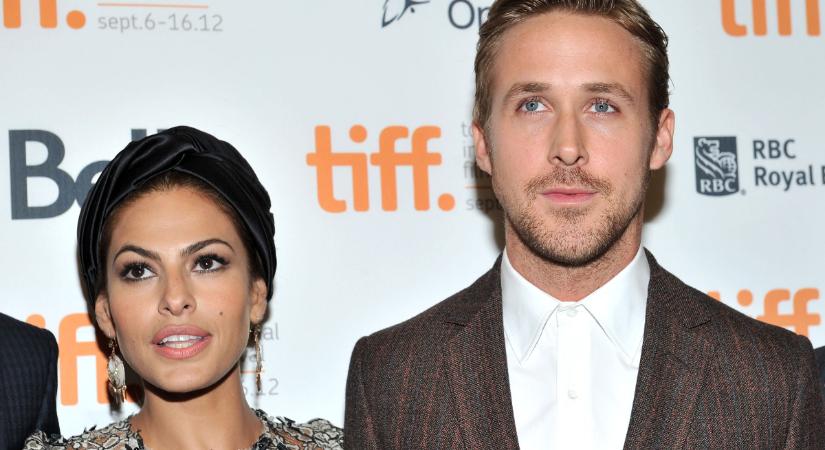 Eva Mendes és Ryan Gosling szerelme rácáfolt mindent sztereotípiára – Mit kell tudni a pár kapcsolatáról?
