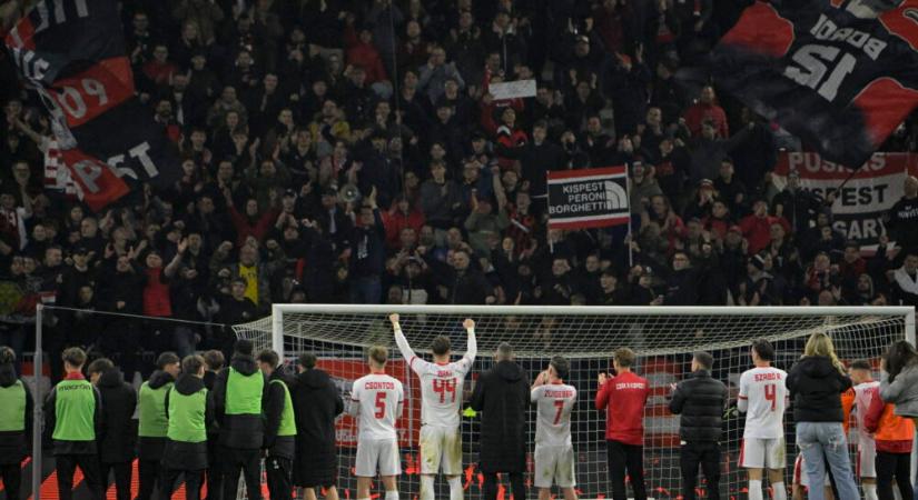 Gyurcsó gólja döntött: a Kispest bejutott a legjobb négy közé a kupában