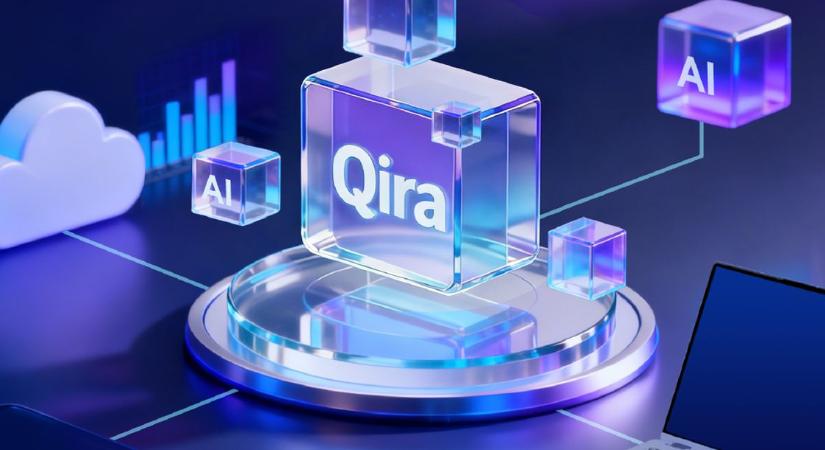 AI forradalmat hozna el a Lenovo és a Motorola