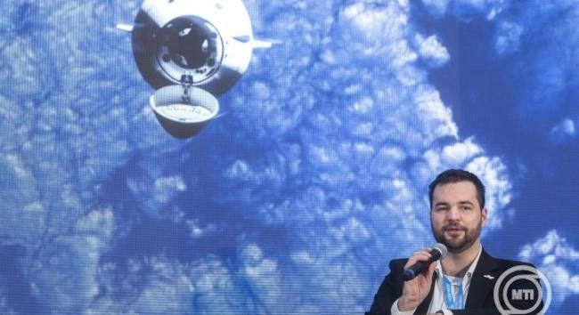 Magyarországnak érdemes befektetnie az űripari kutatótevékenységbe