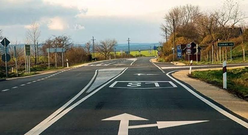 Régóta várt rá a település, most felújítják