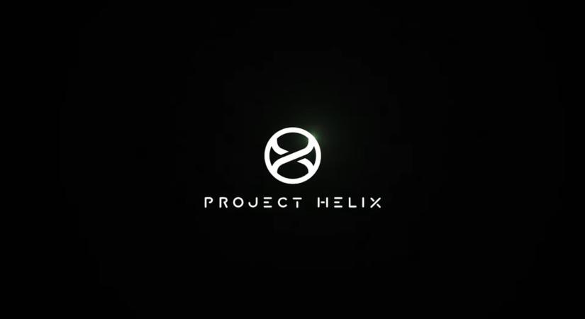 Project Helix  Az Xbox jövője – ez történt csütörtökön