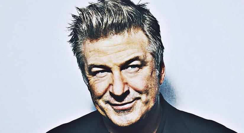 Most ünnepli 68. születésnapját Alec Baldwin – Íme 8 meglepő érdekesség a színészről