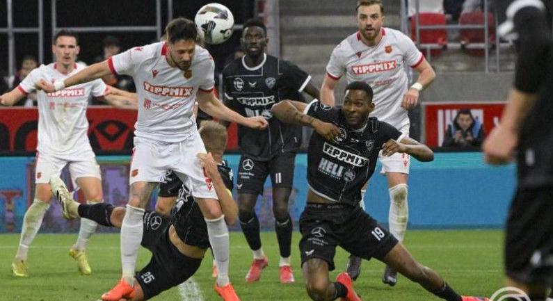 Magyar Kupa: alulmaradt a Diósgyőr