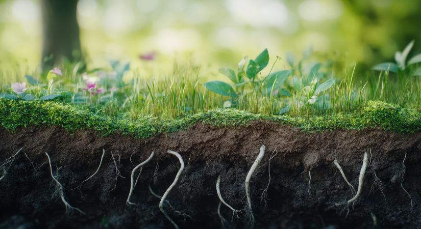 Milyen jótékony gombák élnek körülöttünk?