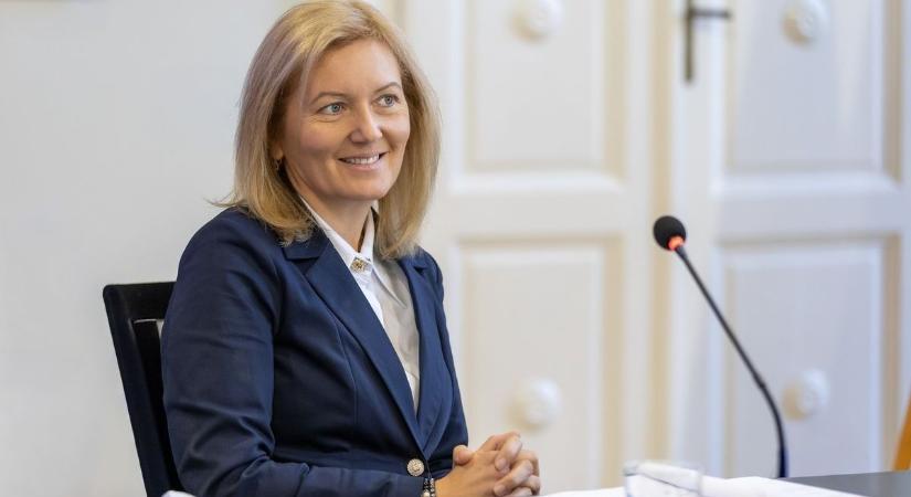 „Erős vidék nélkül nincs erős Magyarország” – Interjú Bánné Gál Boglárkával