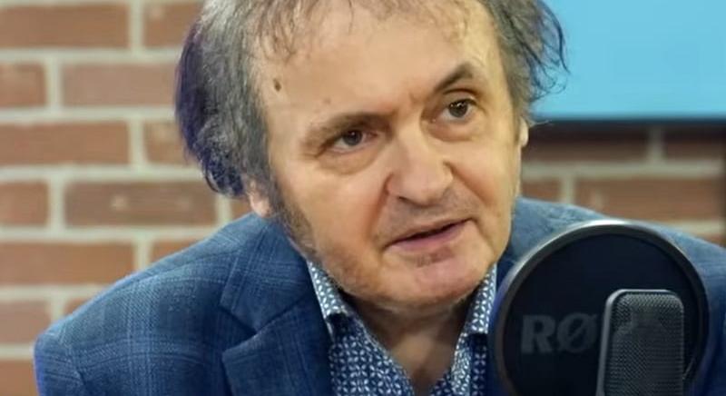 Laár András megszólalt Galla Miklós állapotáról